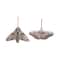Assorted Metal Moth Wall D&#xE9;cor by Ashland&#xAE;, 1pc.